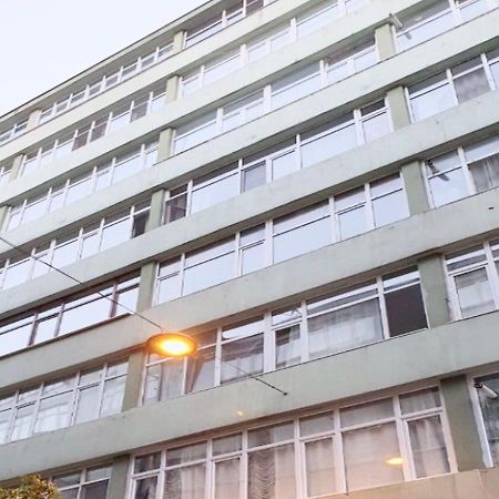 Ardilas Apartment Estambul Exterior foto