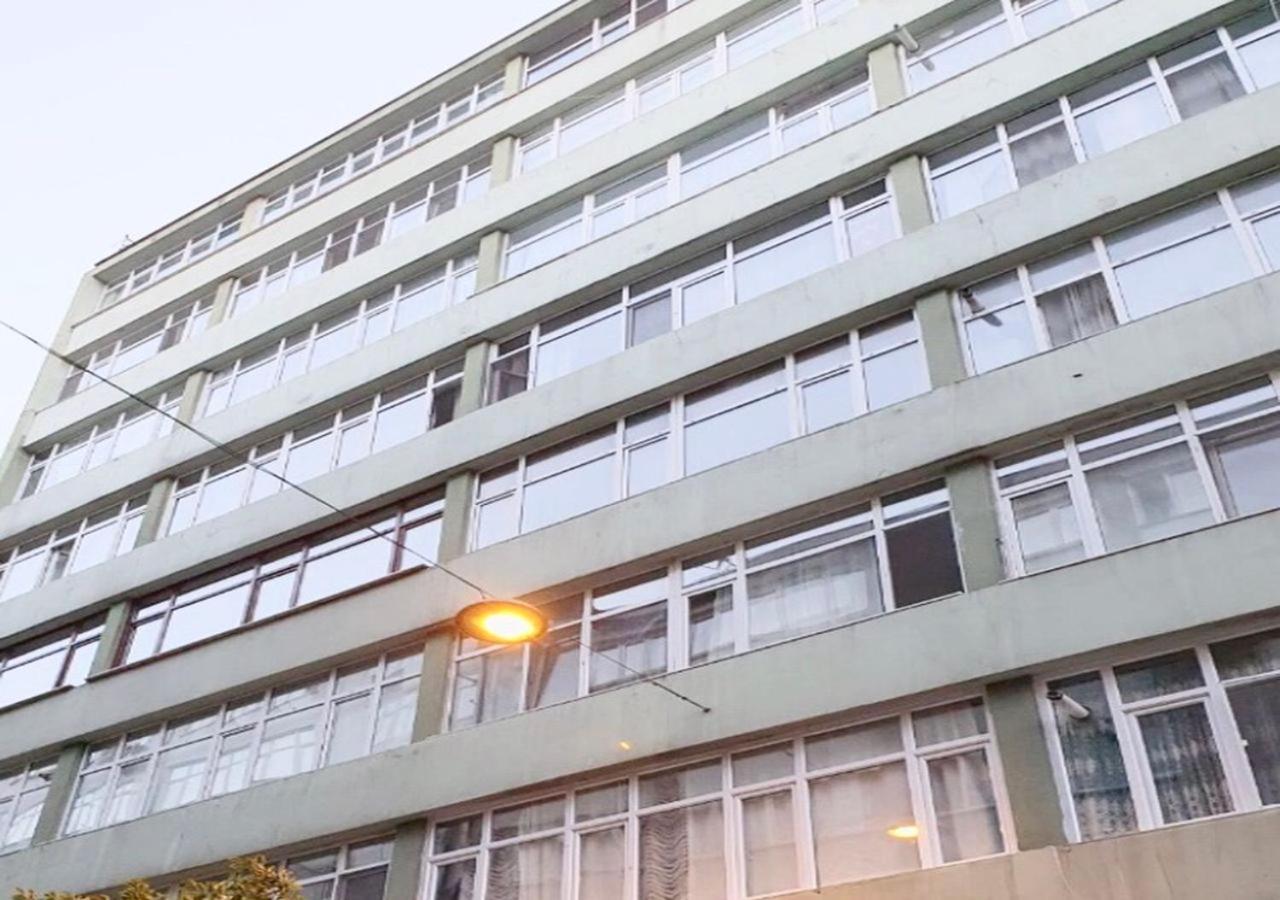 Ardilas Apartment Estambul Exterior foto